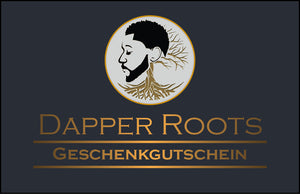 Dapper Roots Geschenkgutschein